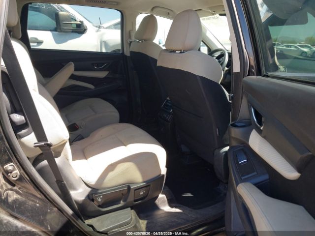 4S4WMAFD7K3404604 Subaru Ascent Premium