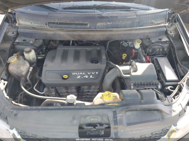 3C4PDCAB7ET170340 Dodge Journey American Value Pkg