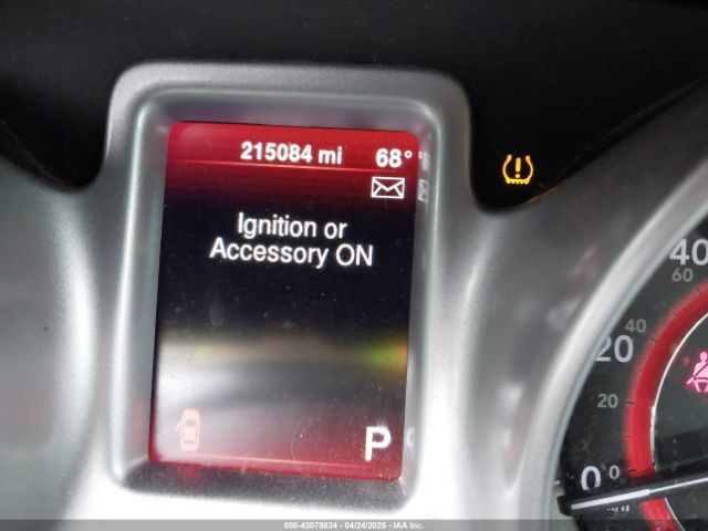 3C4PDCAB7ET170340 Dodge Journey American Value Pkg
