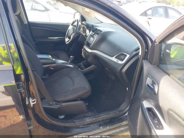 3C4PDCAB7ET170340 Dodge Journey American Value Pkg