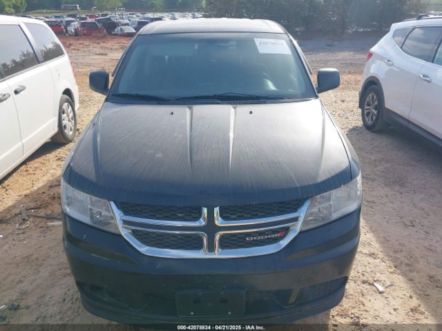 3C4PDCAB7ET170340 Dodge Journey American Value Pkg