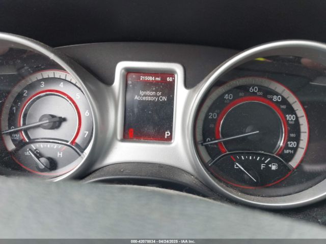 3C4PDCAB7ET170340 Dodge Journey American Value Pkg