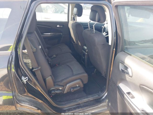 3C4PDCAB7ET170340 Dodge Journey American Value Pkg
