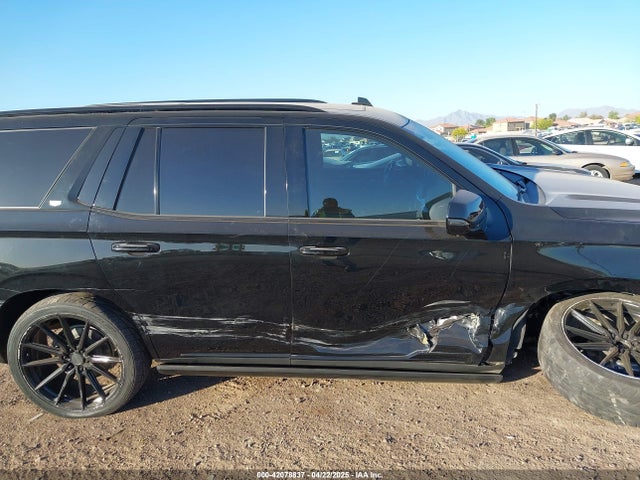 1GYS4GKL1NR136924 Cadillac Escalade 4wd Sport Platinum