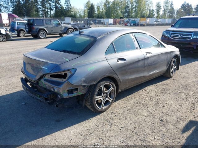 WDDSJ4GB1JN603103 Mercedes-Benz CLA 250 4MATIC