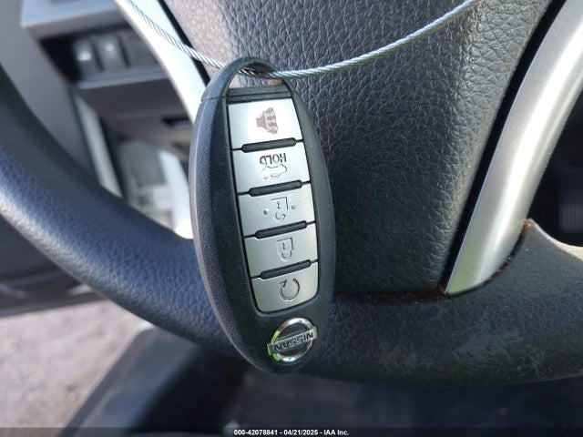 1N4AL3AP2HN334480 Nissan 2017
