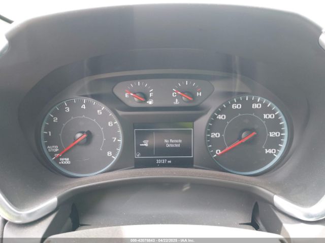 2022 CHEVROLET EQUINOX 3GNAXHEV2NS192791 Photo 6