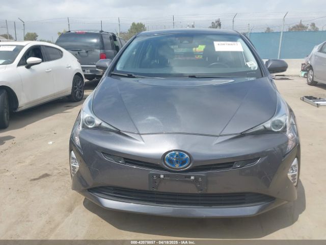 JTDKARFU2J3059636 Toyota 2zr-fxe,1nm