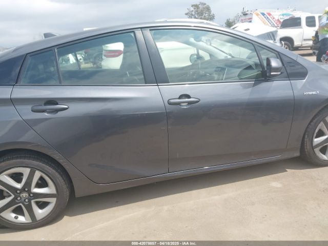 JTDKARFU2J3059636 Toyota 2zr-fxe,1nm