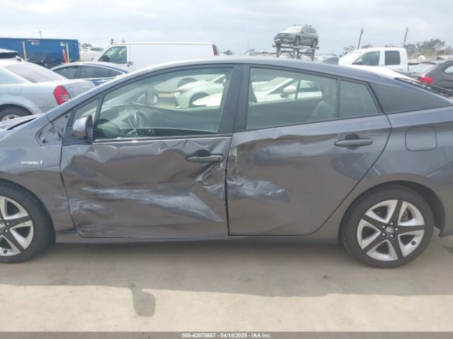 JTDKARFU2J3059636 Toyota 2zr-fxe,1nm