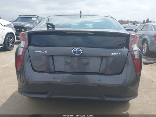 JTDKARFU2J3059636 Toyota 2zr-fxe,1nm