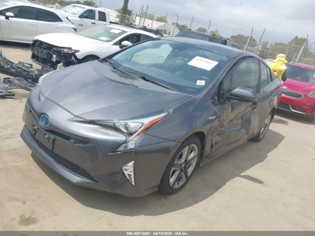 JTDKARFU2J3059636 Toyota 2zr-fxe,1nm