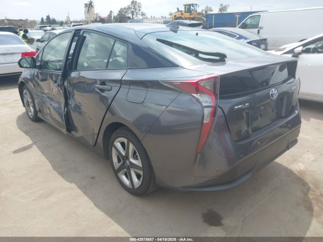 JTDKARFU2J3059636 Toyota 2zr-fxe,1nm