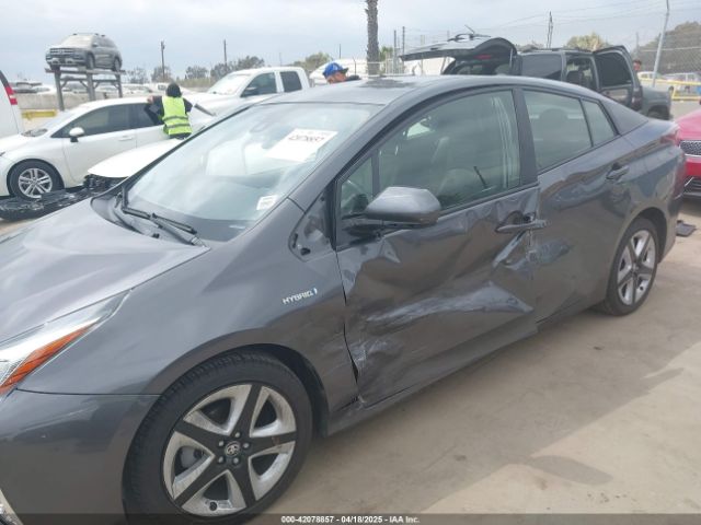 JTDKARFU2J3059636 Toyota 2zr-fxe,1nm
