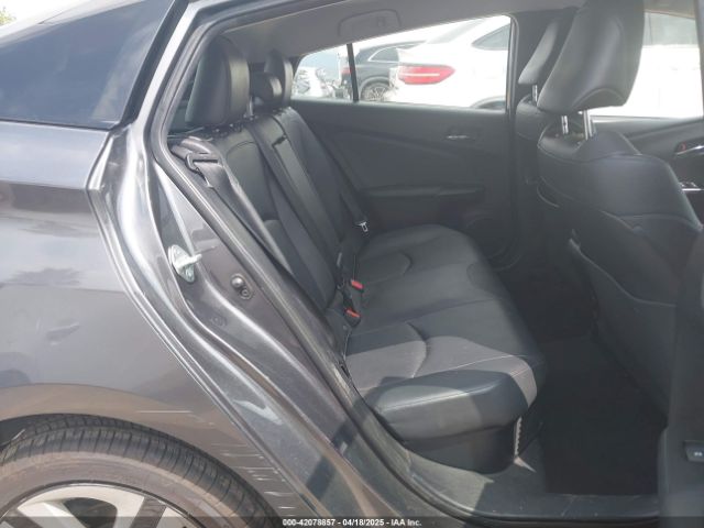 JTDKARFU2J3059636 Toyota 2zr-fxe,1nm