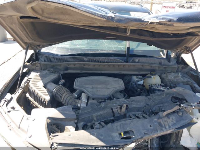 3GNKBDRSXLS563480 Chevrolet Blazer Fwd 3lt
