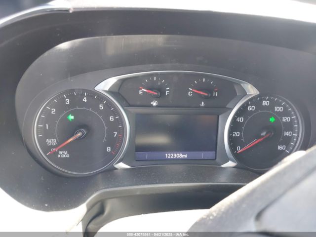3GNKBDRSXLS563480 Chevrolet Blazer Fwd 3lt