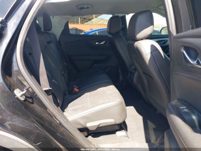 3GNKBDRSXLS563480 Chevrolet Blazer Fwd 3lt