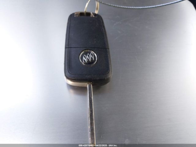W04WV3N55GG038076 Buick Cascada