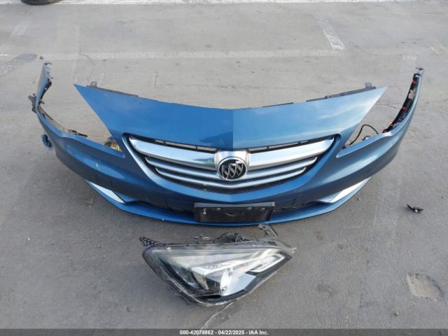 W04WV3N55GG038076 Buick Cascada