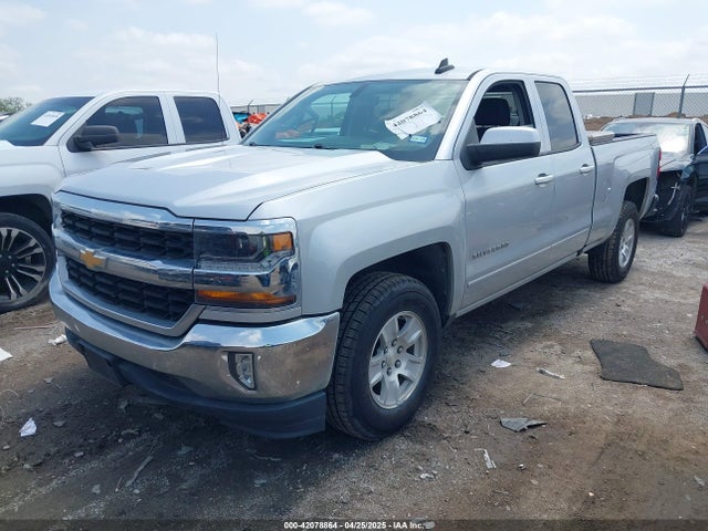 1GCRCREHXJZ336480 Chevrolet Silverado 1500 1lt