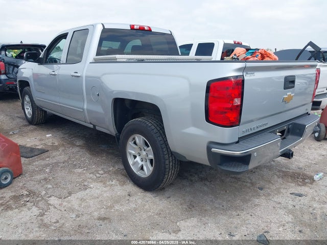 1GCRCREHXJZ336480 Chevrolet Silverado 1500 1lt