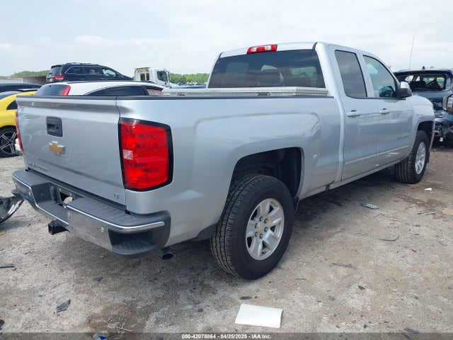 1GCRCREHXJZ336480 Chevrolet Silverado 1500 1lt
