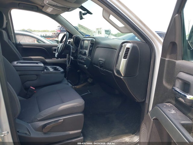 1GCRCREHXJZ336480 Chevrolet Silverado 1500 1lt