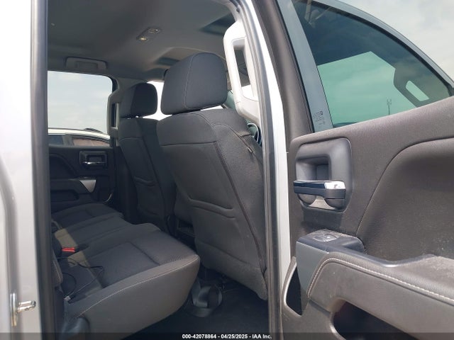 1GCRCREHXJZ336480 Chevrolet Silverado 1500 1lt
