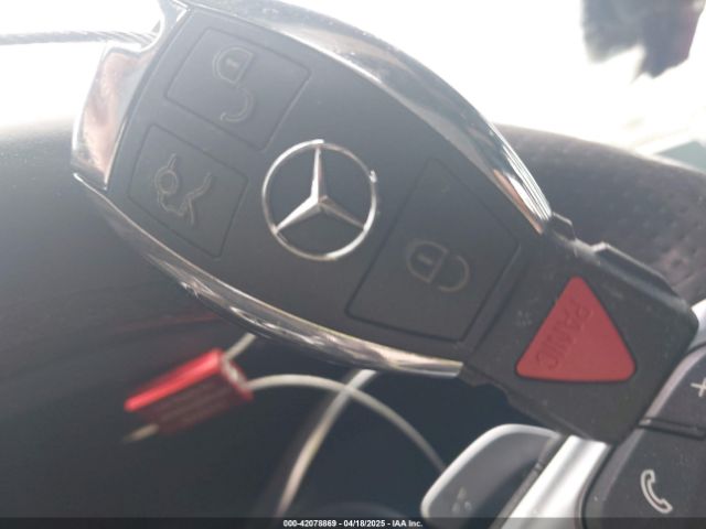WDC0G6EB6HF191404 Mercedes-Benz m276