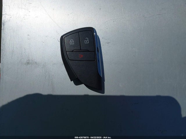 1GCPTEEK8R1167825 Chevrolet Colorado 4wd Trail Boss