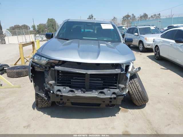 1GCPTEEK8R1167825 Chevrolet Colorado 4wd Trail Boss
