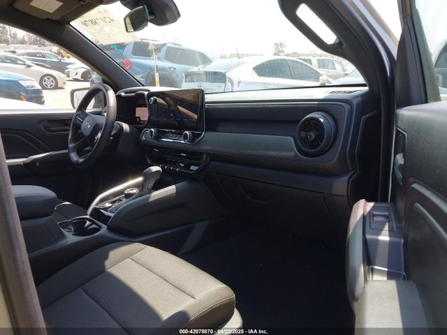 1GCPTEEK8R1167825 Chevrolet Colorado 4wd Trail Boss