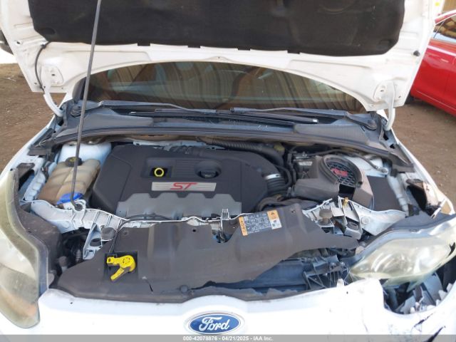 1FADP3L94EL432479 Ford FOCUS ST