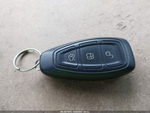 1FADP3L94EL432479 Ford FOCUS ST
