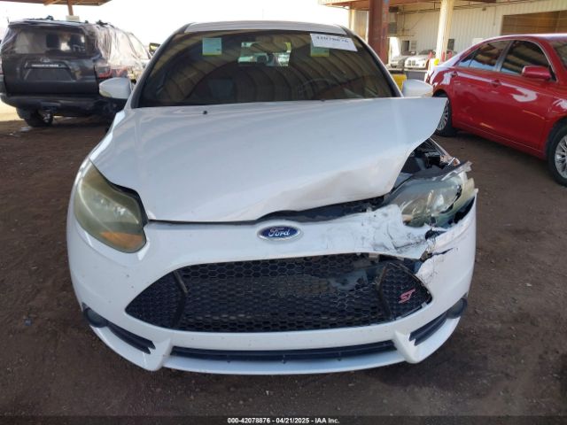 1FADP3L94EL432479 Ford FOCUS ST