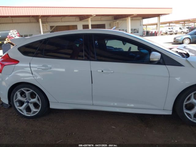 1FADP3L94EL432479 Ford FOCUS ST