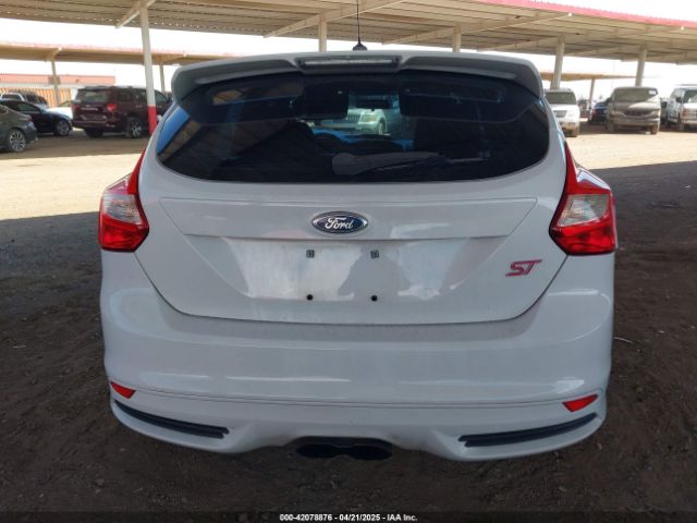 1FADP3L94EL432479 Ford FOCUS ST