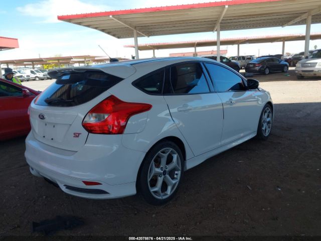 1FADP3L94EL432479 Ford FOCUS ST