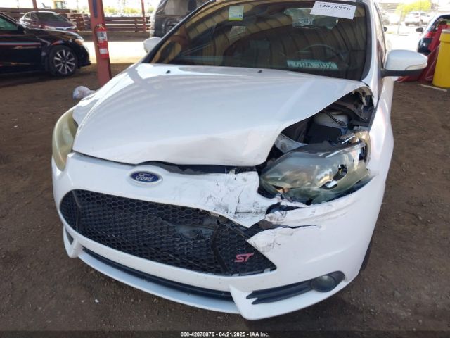 1FADP3L94EL432479 Ford FOCUS ST