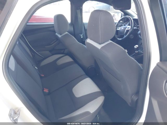 1FADP3L94EL432479 Ford FOCUS ST