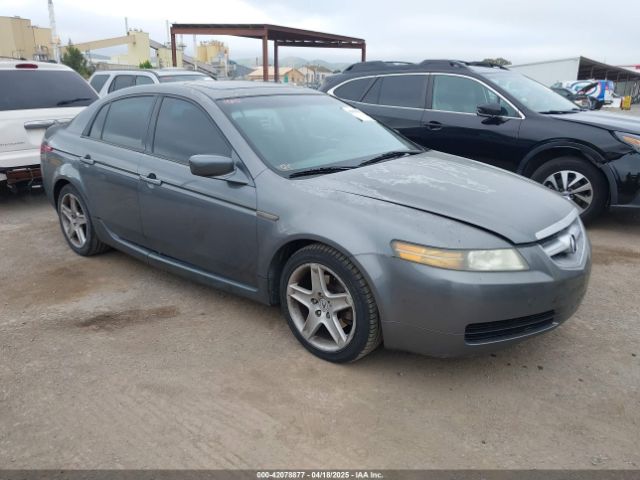 2004 ACURA TL 19UUA66264A056178 Photo 0
