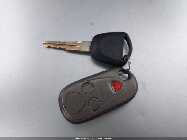 2004 ACURA TL 19UUA66264A056178 Photo 10