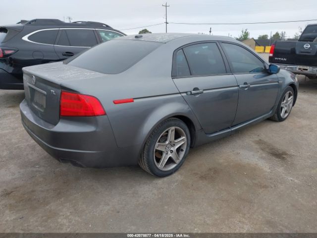 2004 ACURA TL 19UUA66264A056178 Photo 3