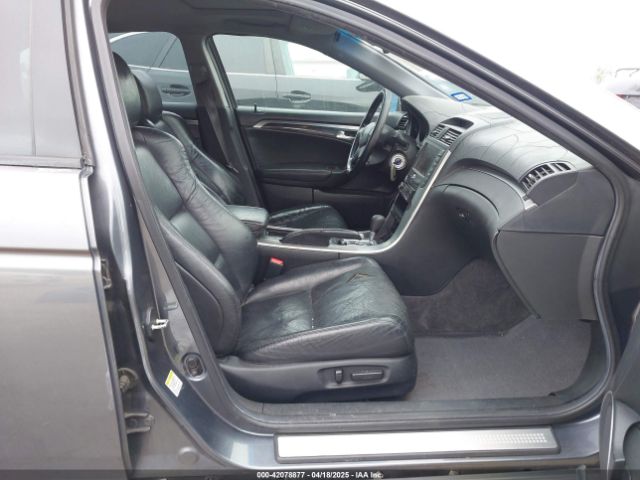 2004 ACURA TL 19UUA66264A056178 Photo 4