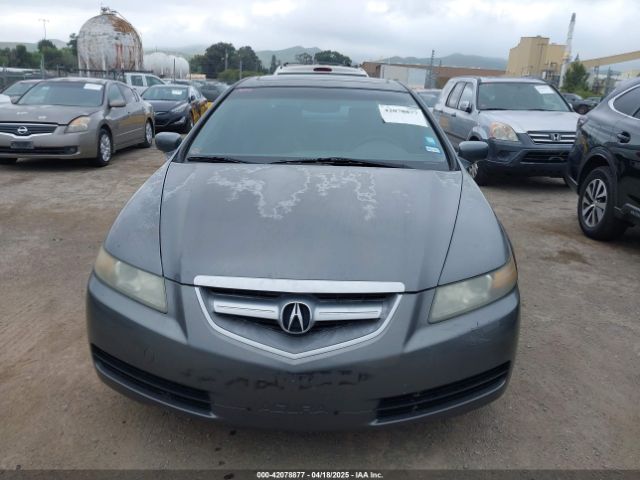 2004 ACURA TL 19UUA66264A056178 Photo 5