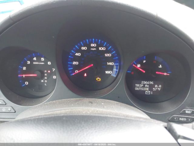 2004 ACURA TL 19UUA66264A056178 Photo 6