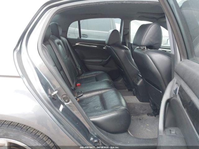 2004 ACURA TL 19UUA66264A056178 Photo 7