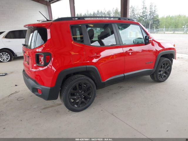 ZACCJBBB9HPG47295 Jeep Renegade Altitude 4x4