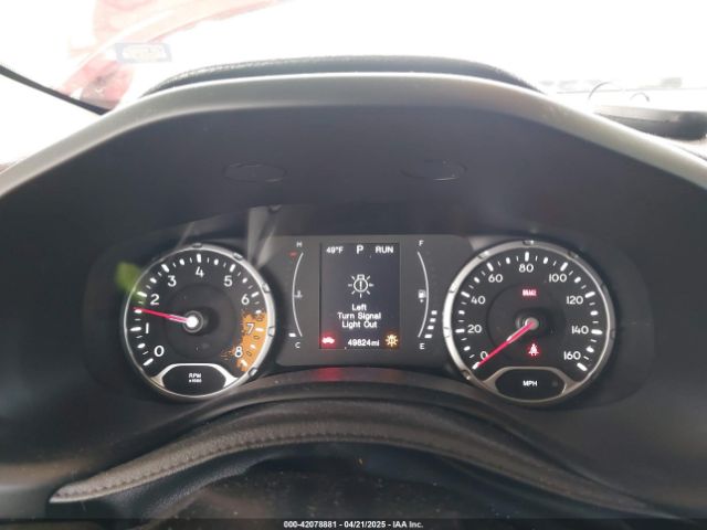 ZACCJBBB9HPG47295 Jeep Renegade Altitude 4x4